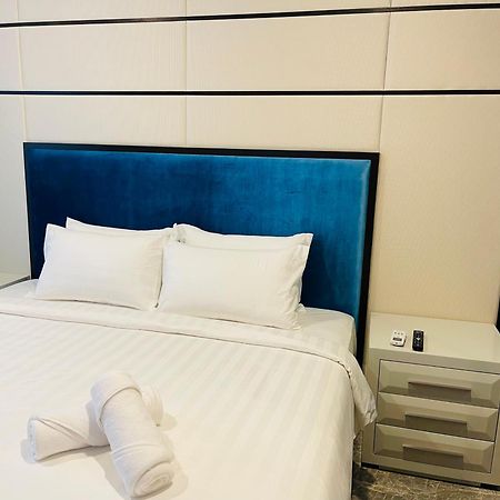 Klcc Suites Platinum 2 Куала-Лумпур Екстер'єр фото