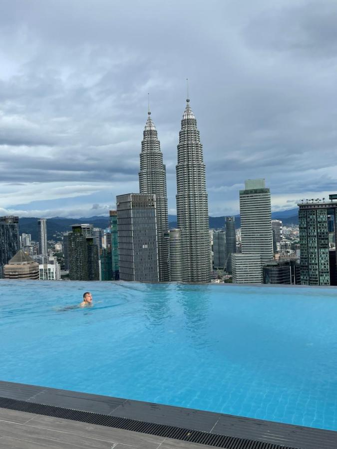Klcc Suites Platinum 2 Куала-Лумпур Екстер'єр фото