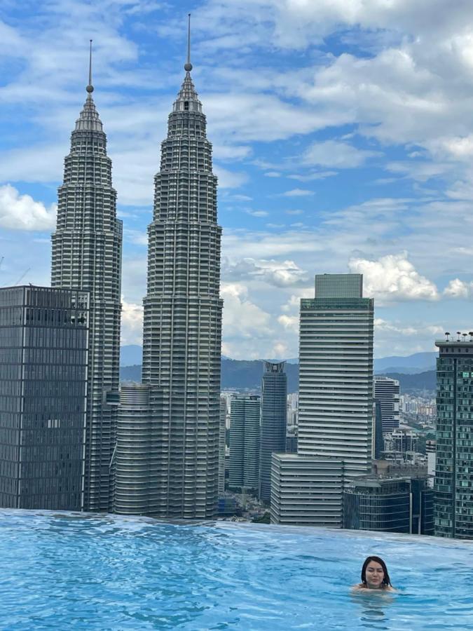 Klcc Suites Platinum 2 Куала-Лумпур Екстер'єр фото