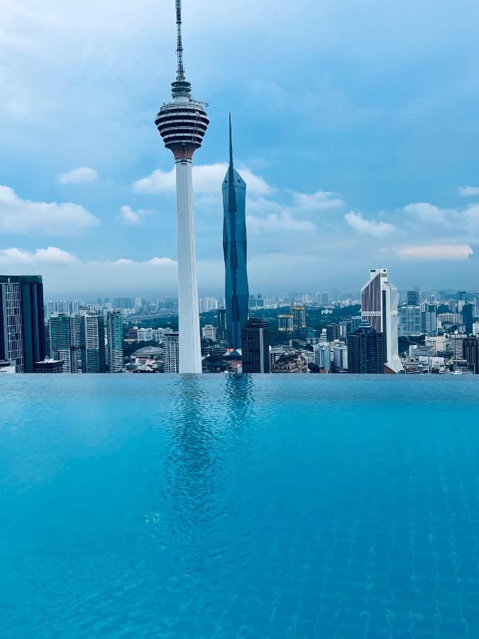 Klcc Suites Platinum 2 Куала-Лумпур Екстер'єр фото