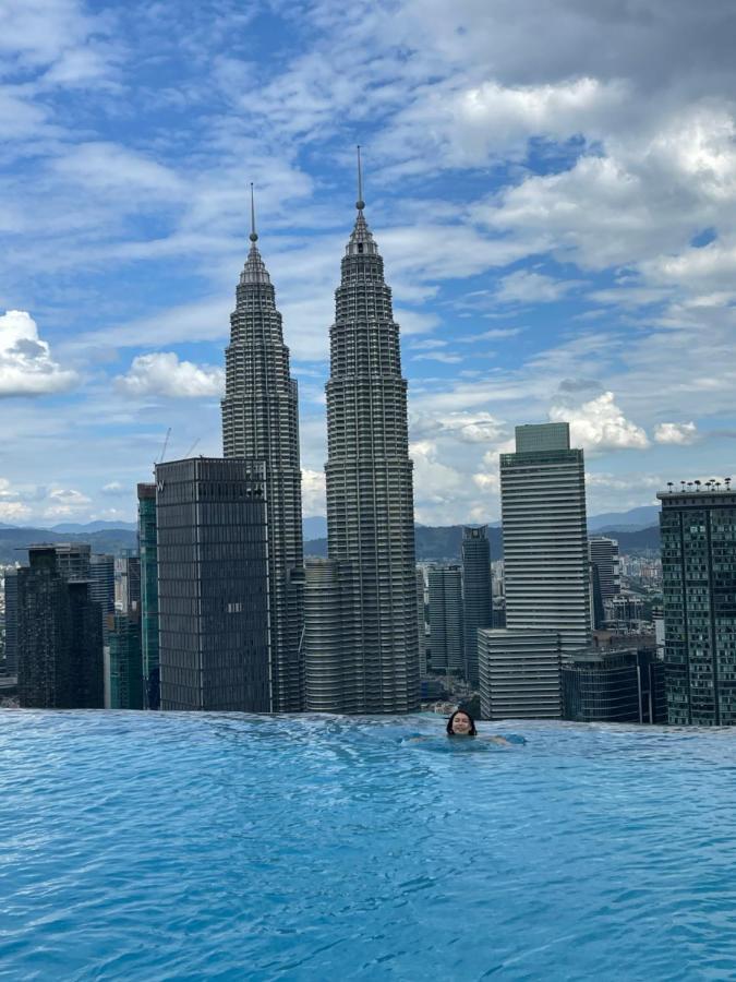 Klcc Suites Platinum 2 Куала-Лумпур Екстер'єр фото