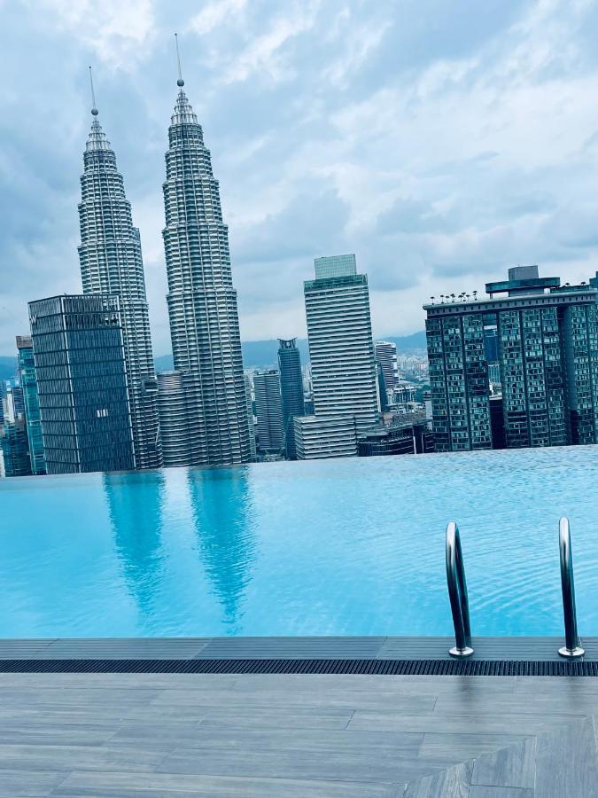 Klcc Suites Platinum 2 Куала-Лумпур Екстер'єр фото