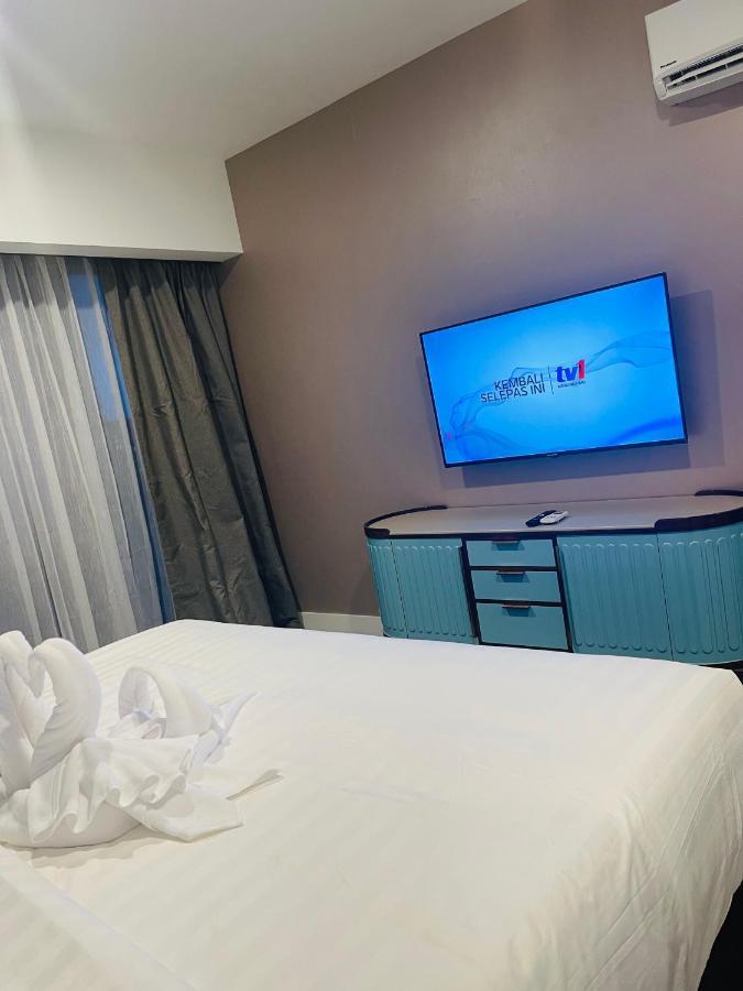 Klcc Suites Platinum 2 Куала-Лумпур Екстер'єр фото