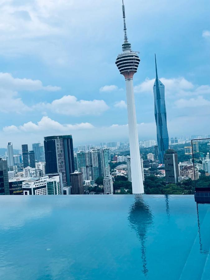 Klcc Suites Platinum 2 Куала-Лумпур Екстер'єр фото
