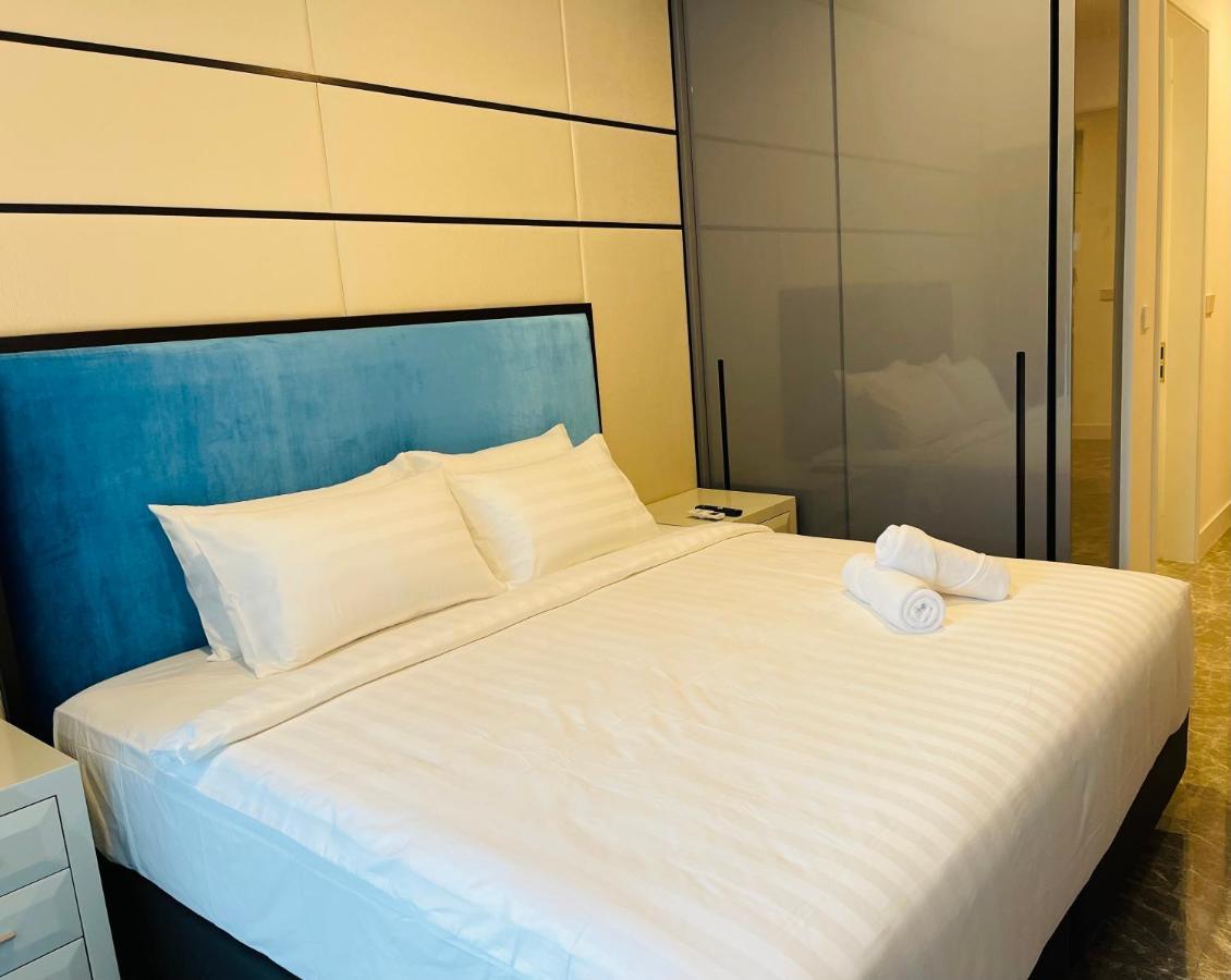 Klcc Suites Platinum 2 Куала-Лумпур Екстер'єр фото