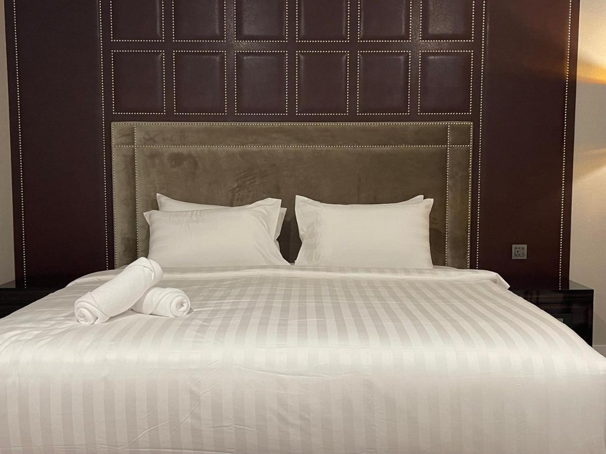 Klcc Suites Platinum 2 Куала-Лумпур Екстер'єр фото