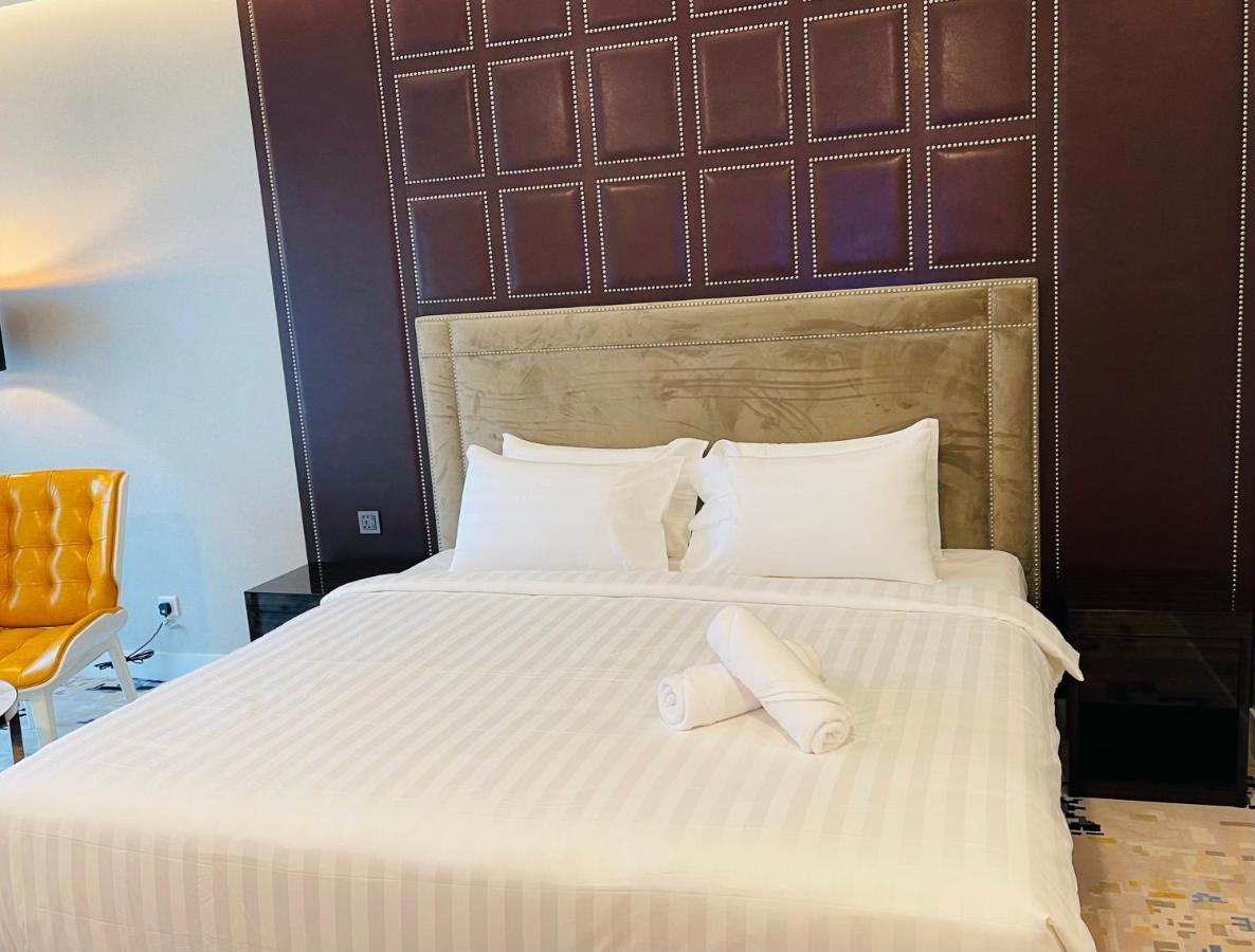 Klcc Suites Platinum 2 Куала-Лумпур Екстер'єр фото
