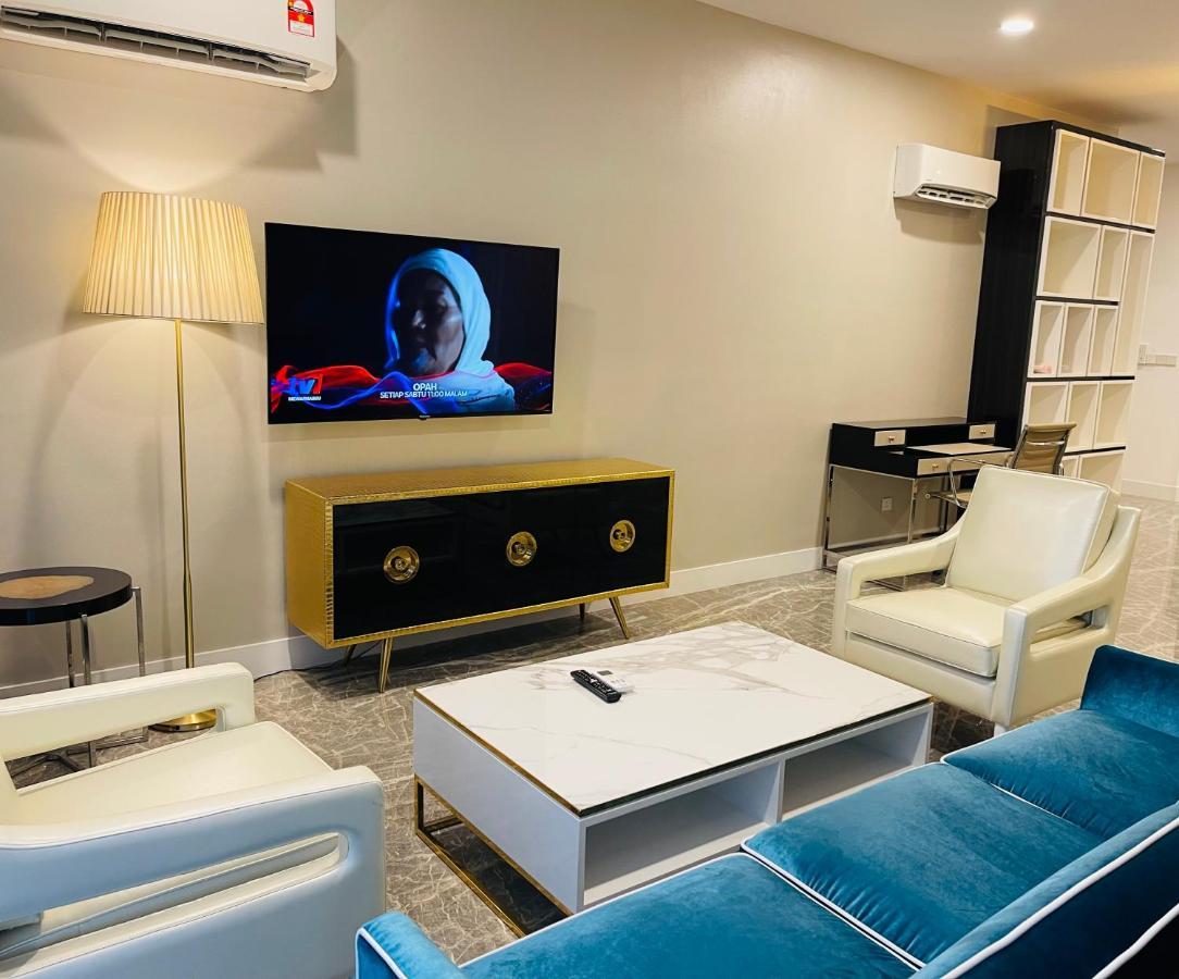 Klcc Suites Platinum 2 Куала-Лумпур Екстер'єр фото