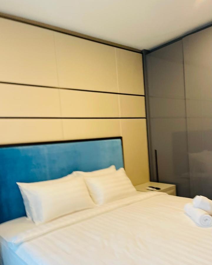 Klcc Suites Platinum 2 Куала-Лумпур Екстер'єр фото