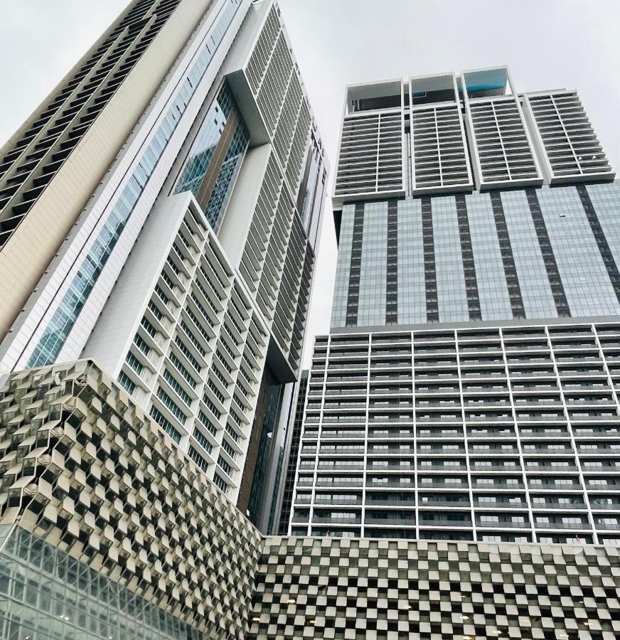 Klcc Suites Platinum 2 Куала-Лумпур Екстер'єр фото