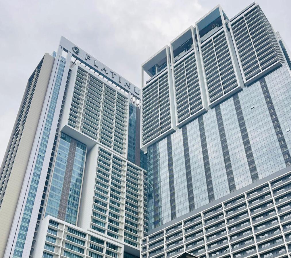 Klcc Suites Platinum 2 Куала-Лумпур Екстер'єр фото