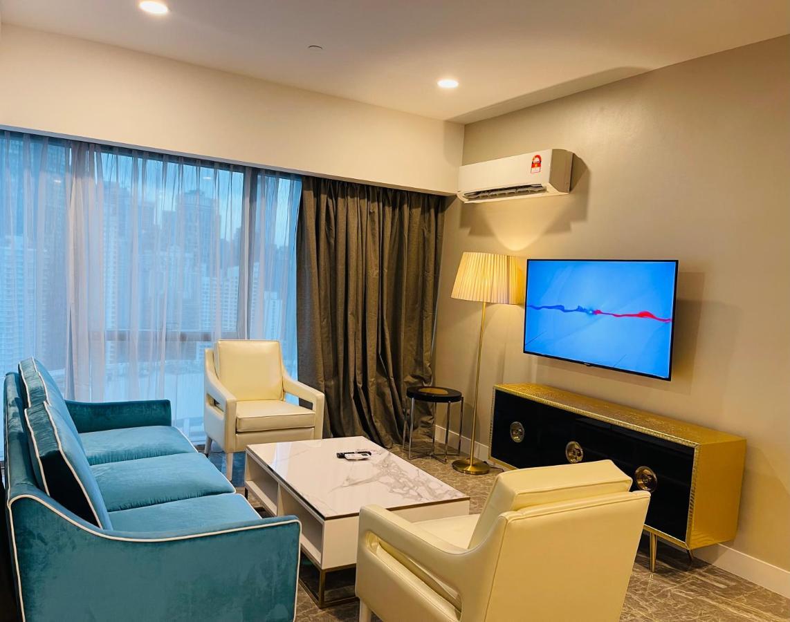 Klcc Suites Platinum 2 Куала-Лумпур Екстер'єр фото