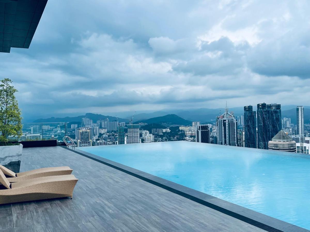 Klcc Suites Platinum 2 Куала-Лумпур Екстер'єр фото