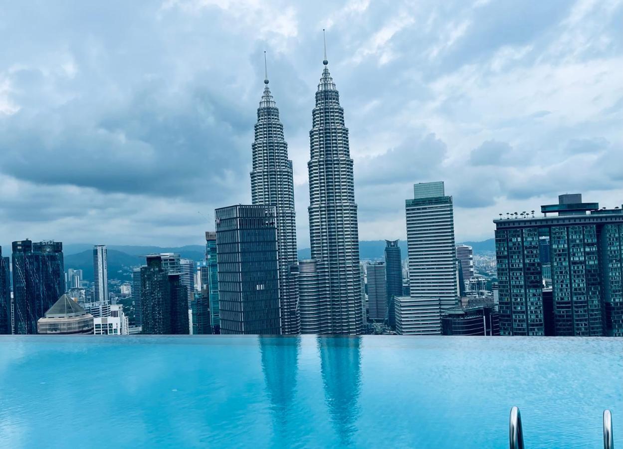 Klcc Suites Platinum 2 Куала-Лумпур Екстер'єр фото