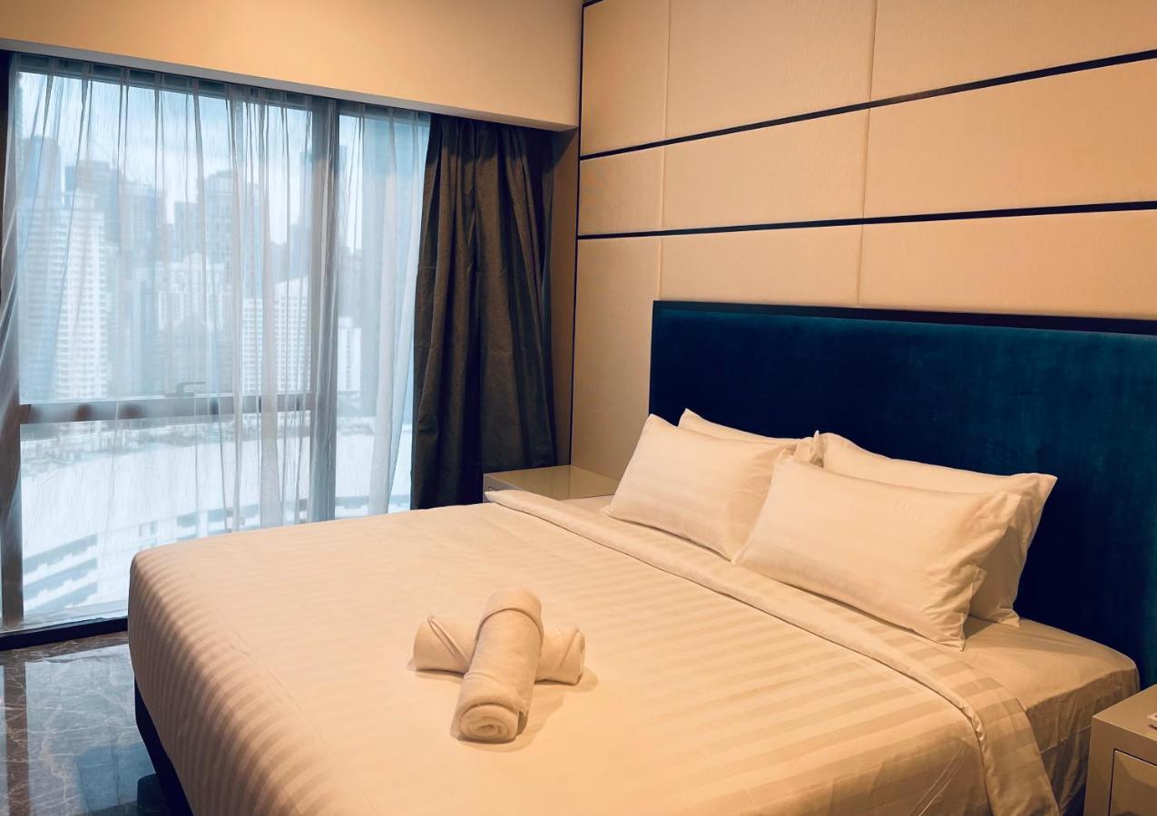 Klcc Suites Platinum 2 Куала-Лумпур Екстер'єр фото