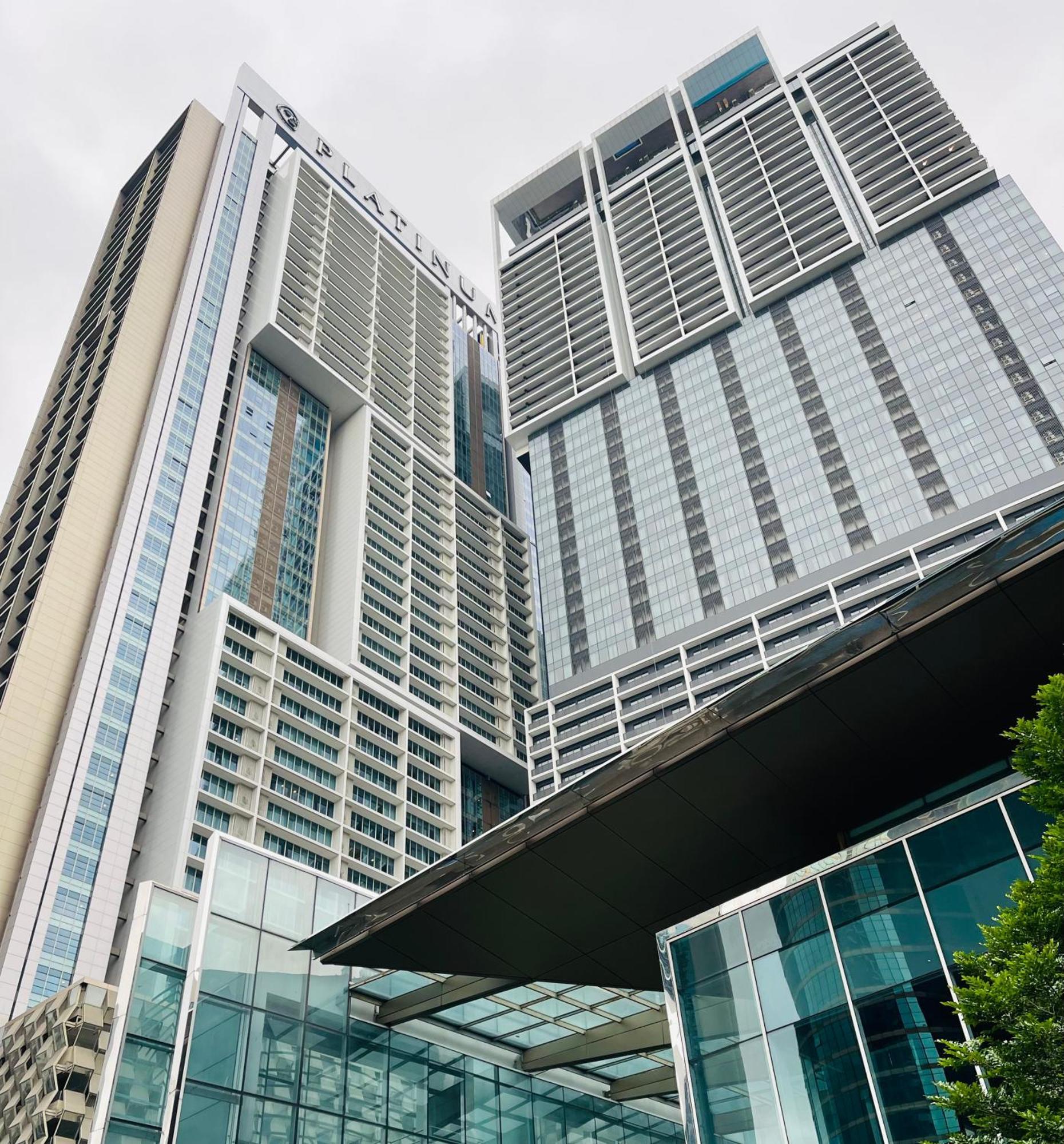 Klcc Suites Platinum 2 Куала-Лумпур Екстер'єр фото