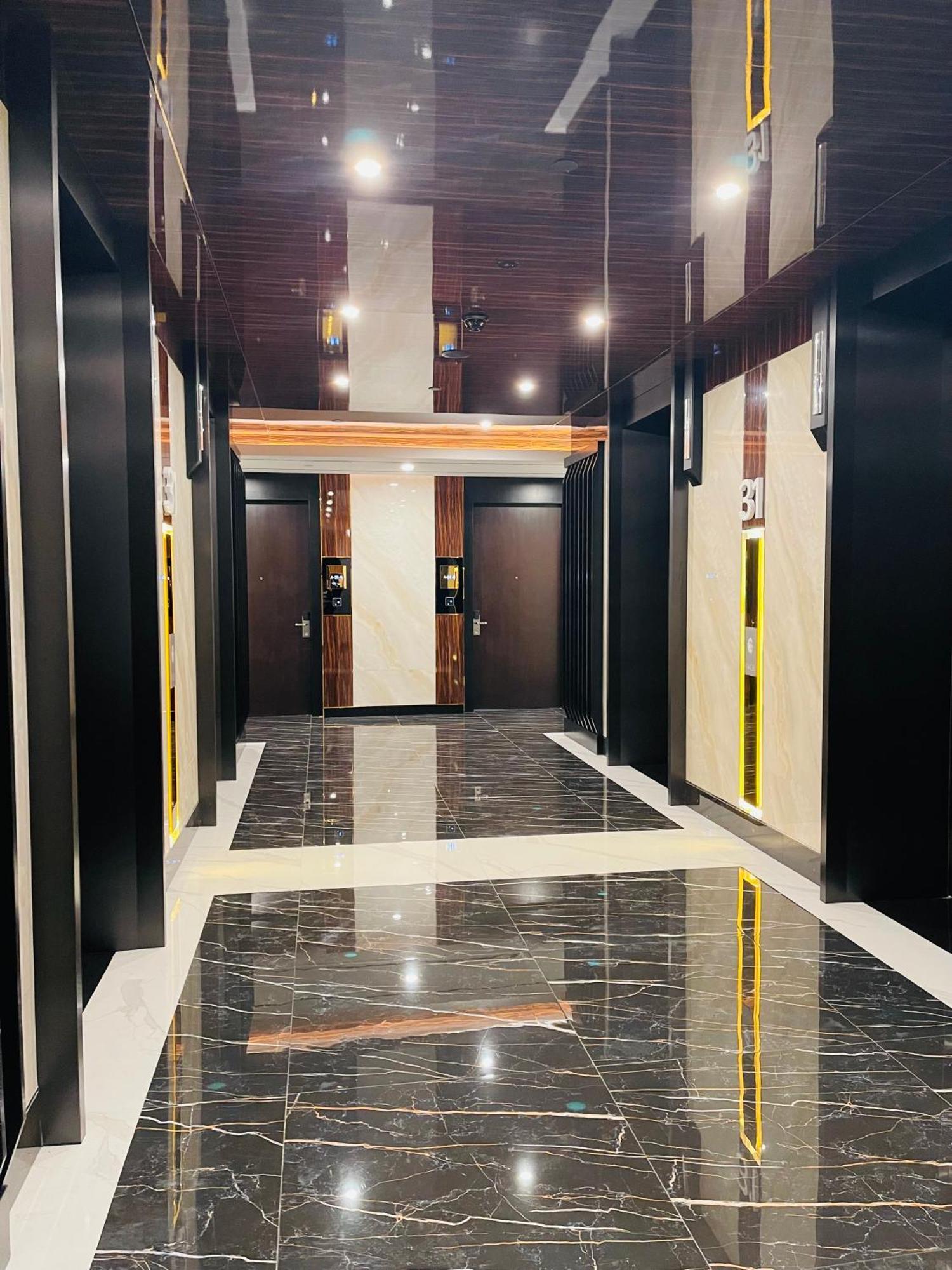 Klcc Suites Platinum 2 Куала-Лумпур Екстер'єр фото
