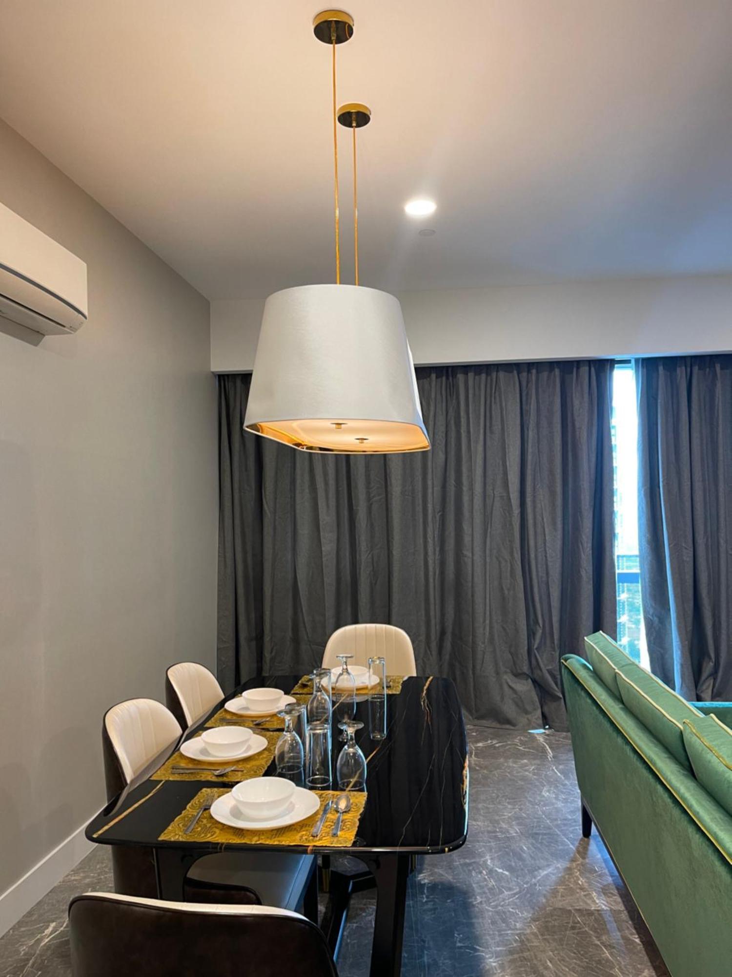 Klcc Suites Platinum 2 Куала-Лумпур Екстер'єр фото