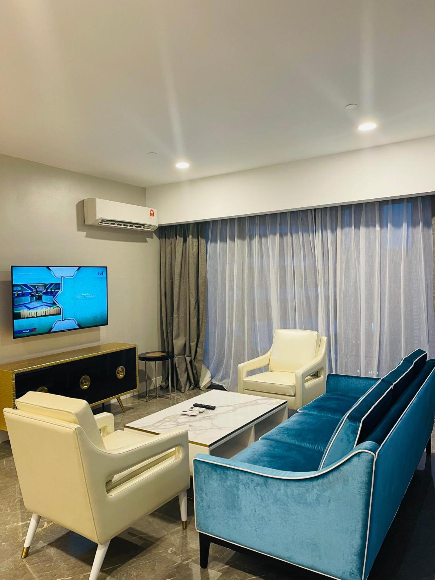 Klcc Suites Platinum 2 Куала-Лумпур Екстер'єр фото