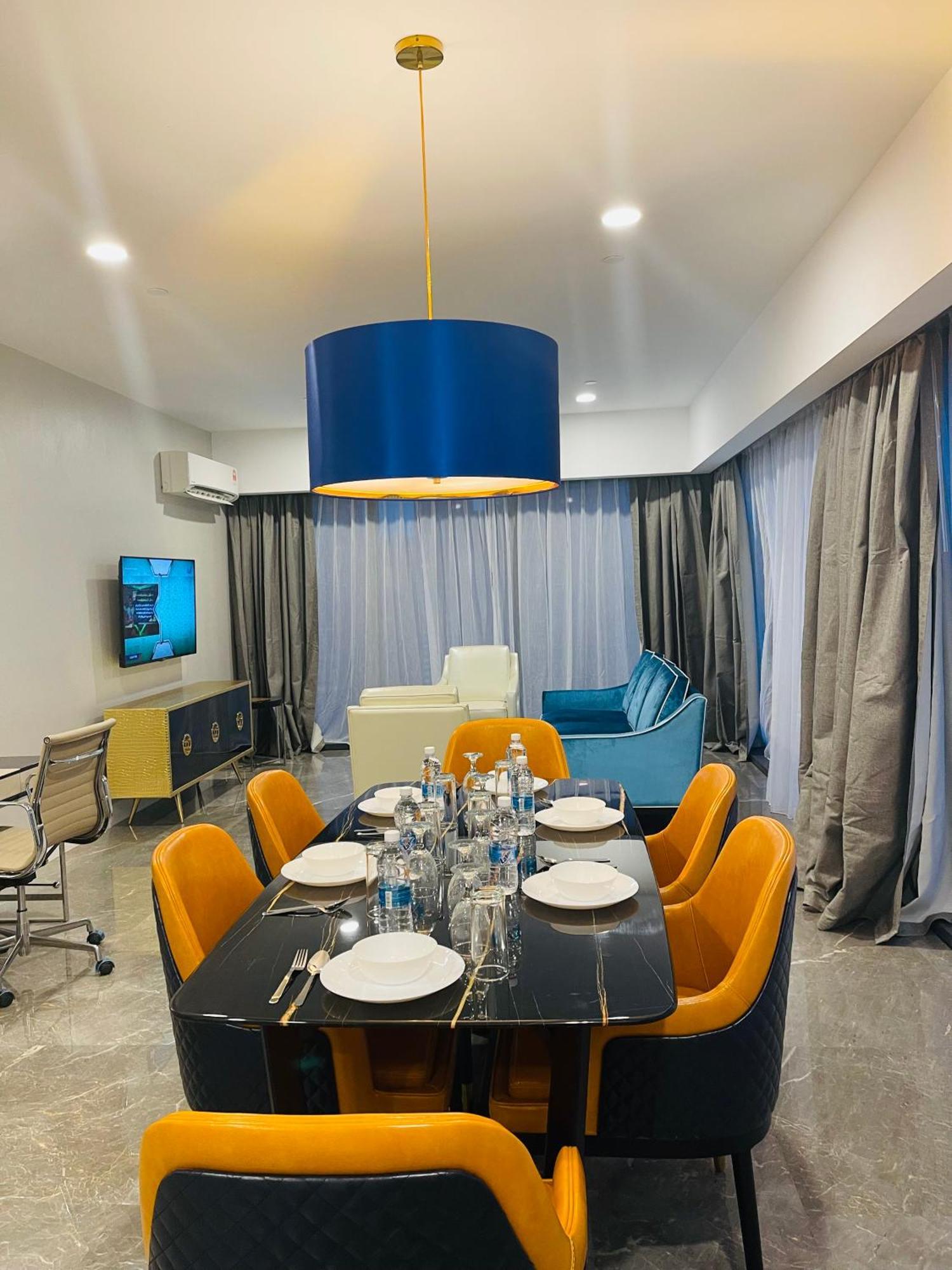 Klcc Suites Platinum 2 Куала-Лумпур Екстер'єр фото