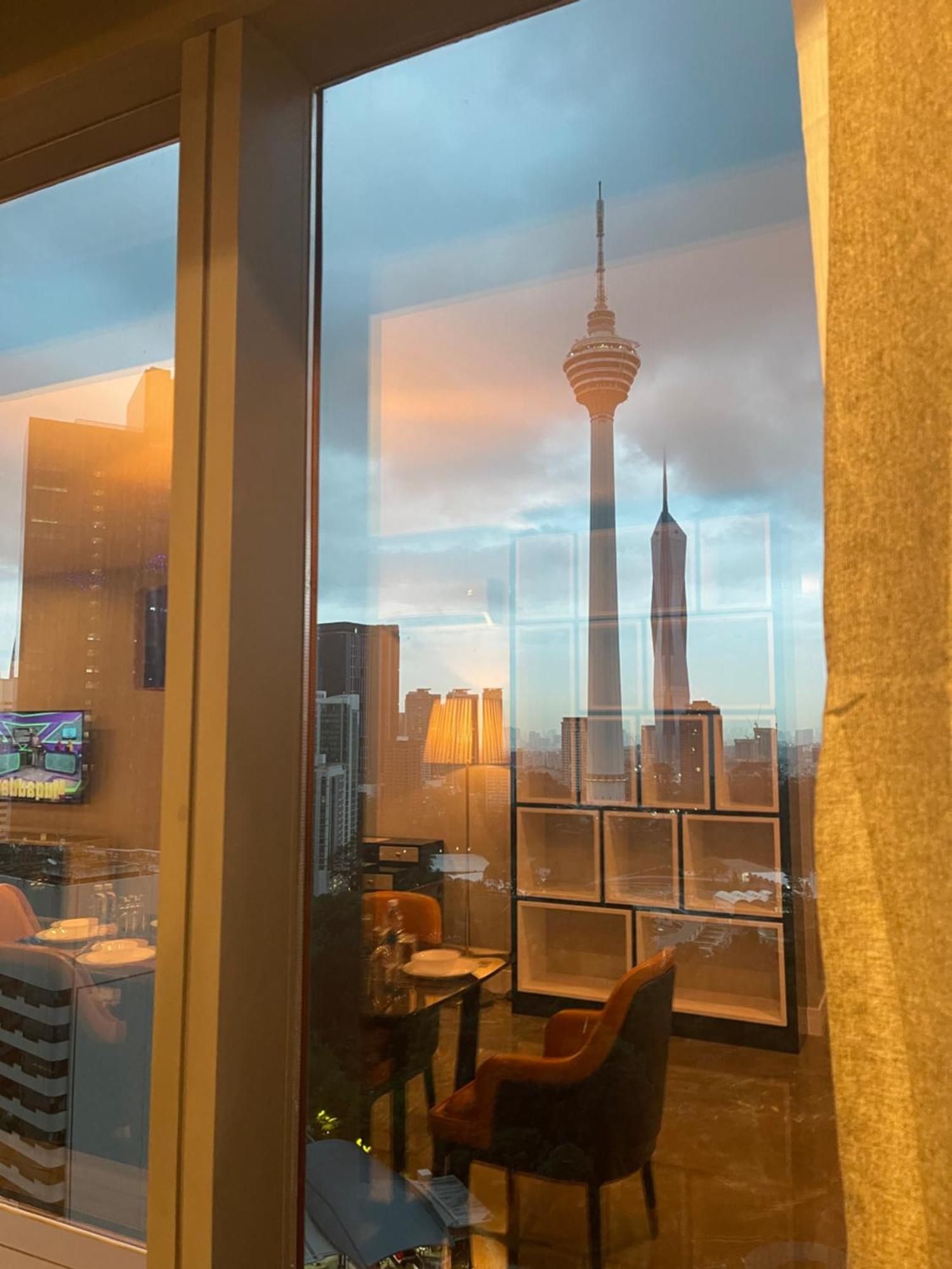 Klcc Suites Platinum 2 Куала-Лумпур Екстер'єр фото