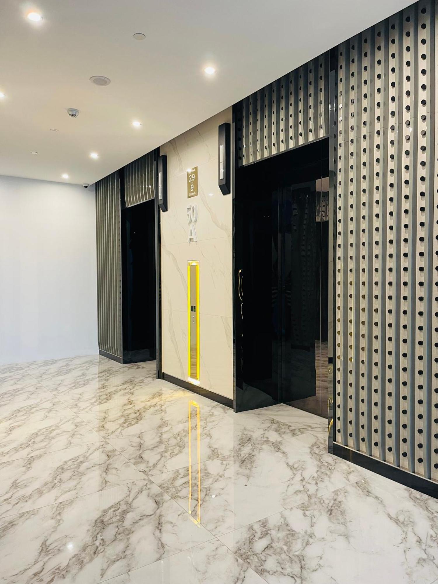 Klcc Suites Platinum 2 Куала-Лумпур Екстер'єр фото