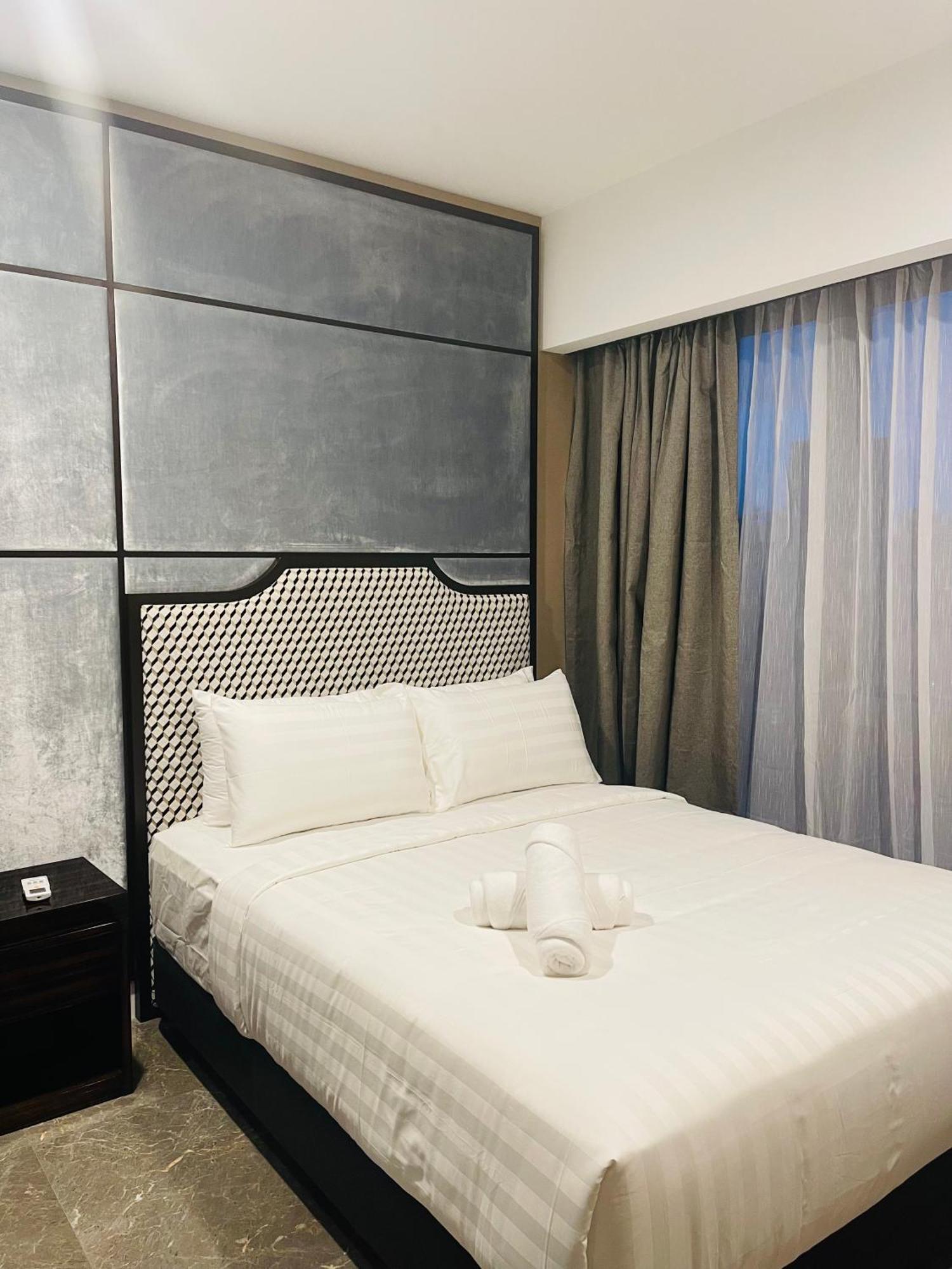 Klcc Suites Platinum 2 Куала-Лумпур Екстер'єр фото
