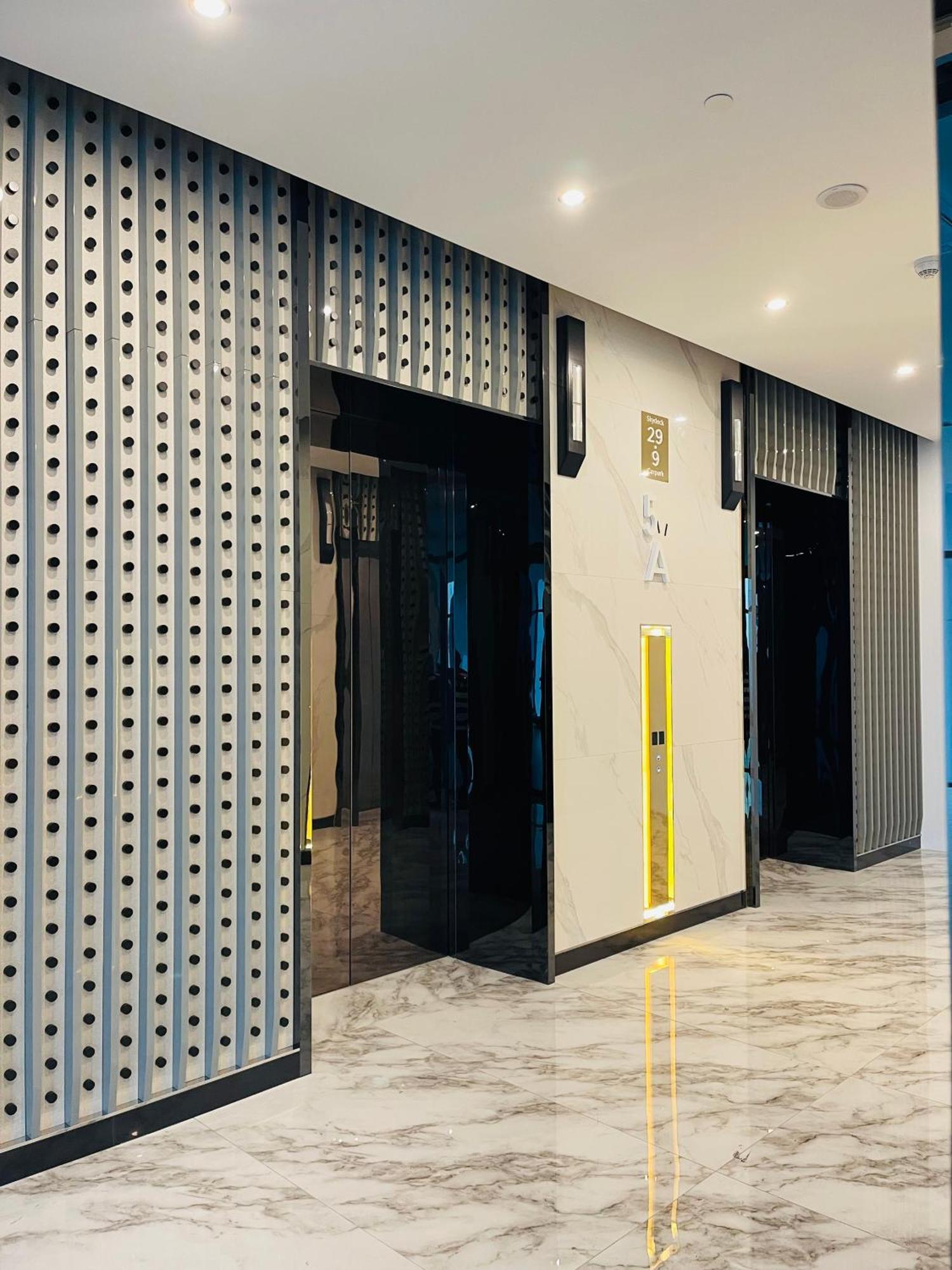 Klcc Suites Platinum 2 Куала-Лумпур Екстер'єр фото