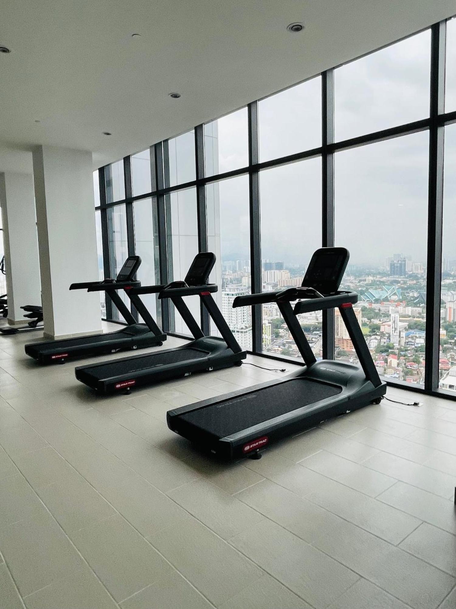 Klcc Suites Platinum 2 Куала-Лумпур Екстер'єр фото