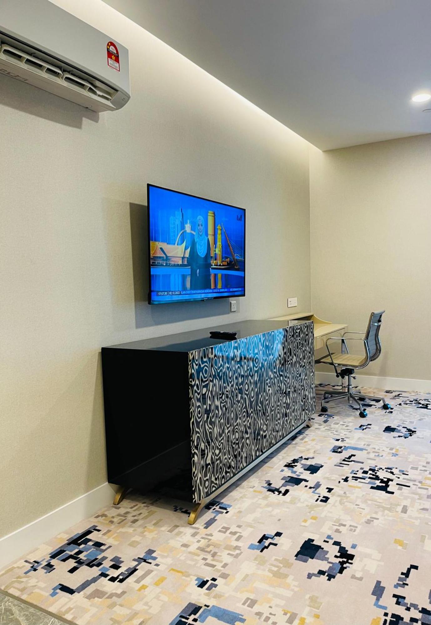 Klcc Suites Platinum 2 Куала-Лумпур Екстер'єр фото