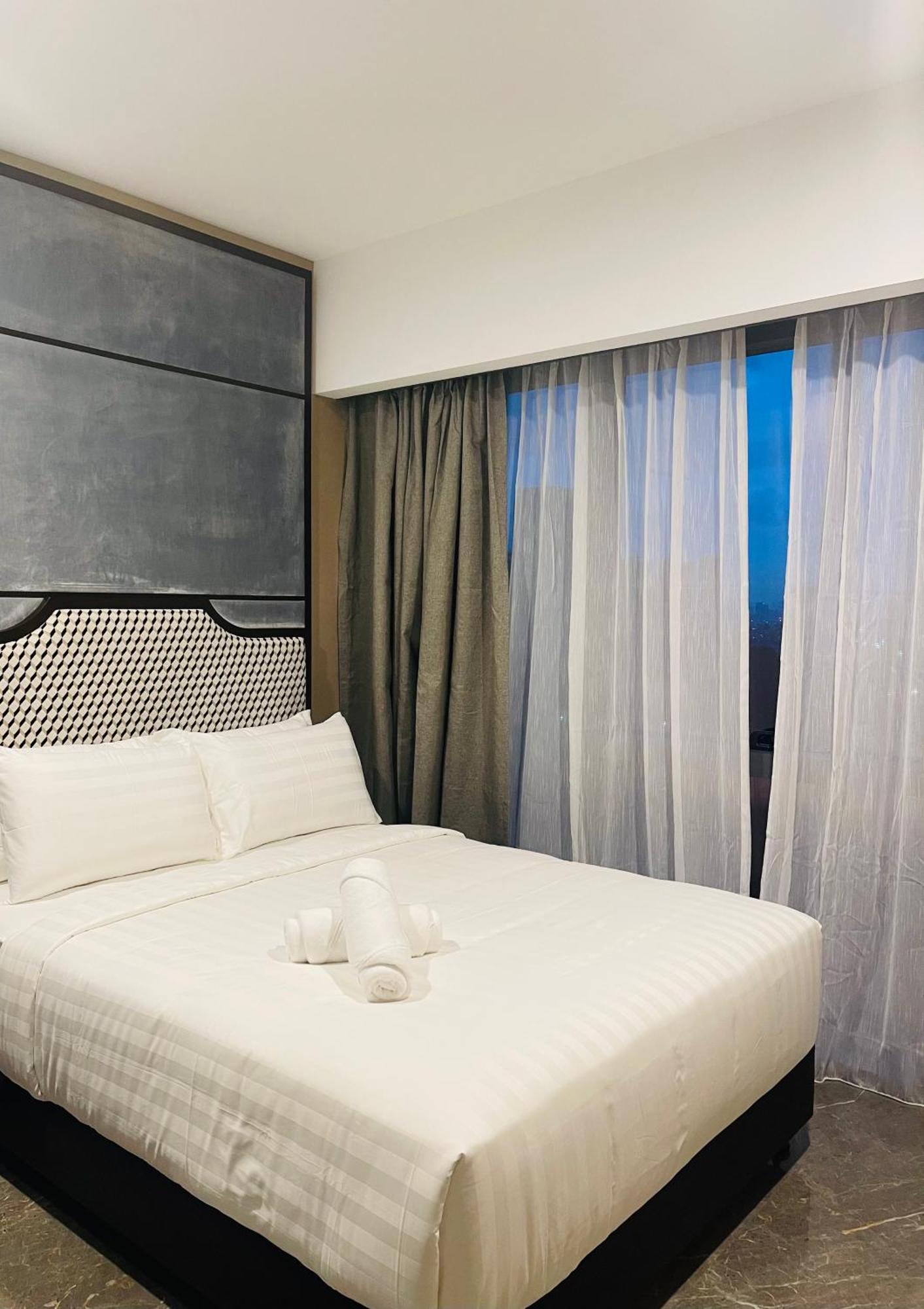 Klcc Suites Platinum 2 Куала-Лумпур Екстер'єр фото