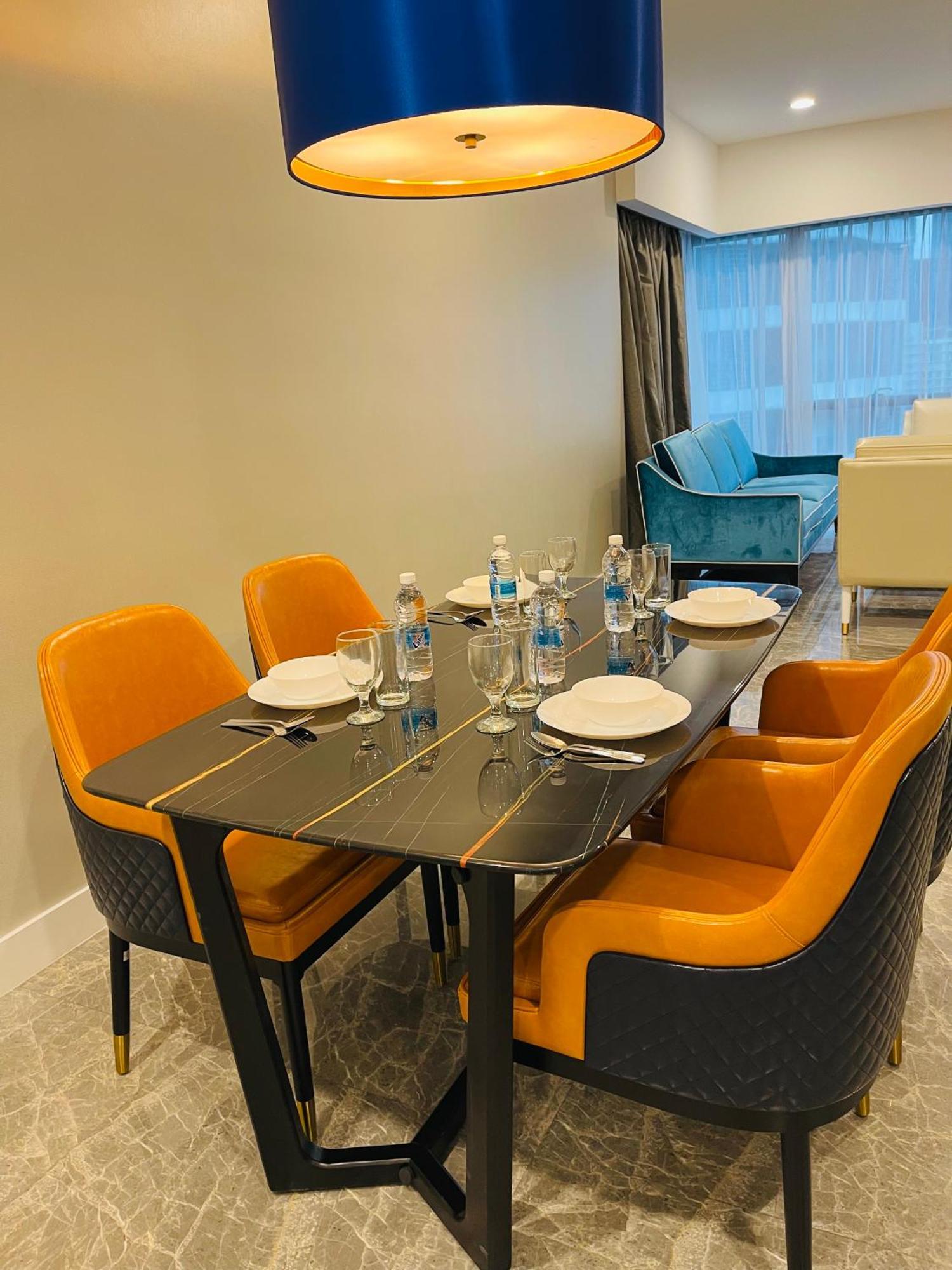 Klcc Suites Platinum 2 Куала-Лумпур Екстер'єр фото