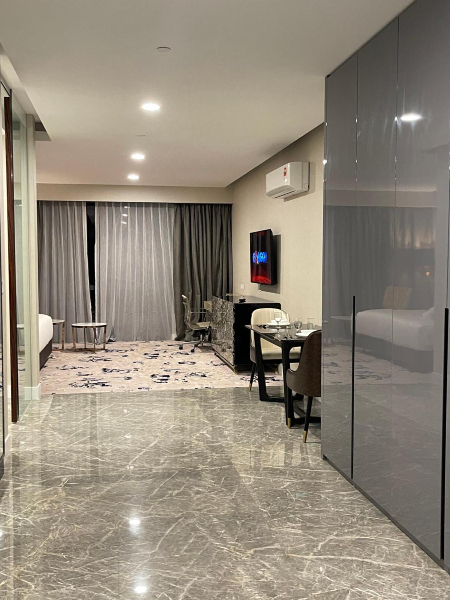 Klcc Suites Platinum 2 Куала-Лумпур Екстер'єр фото