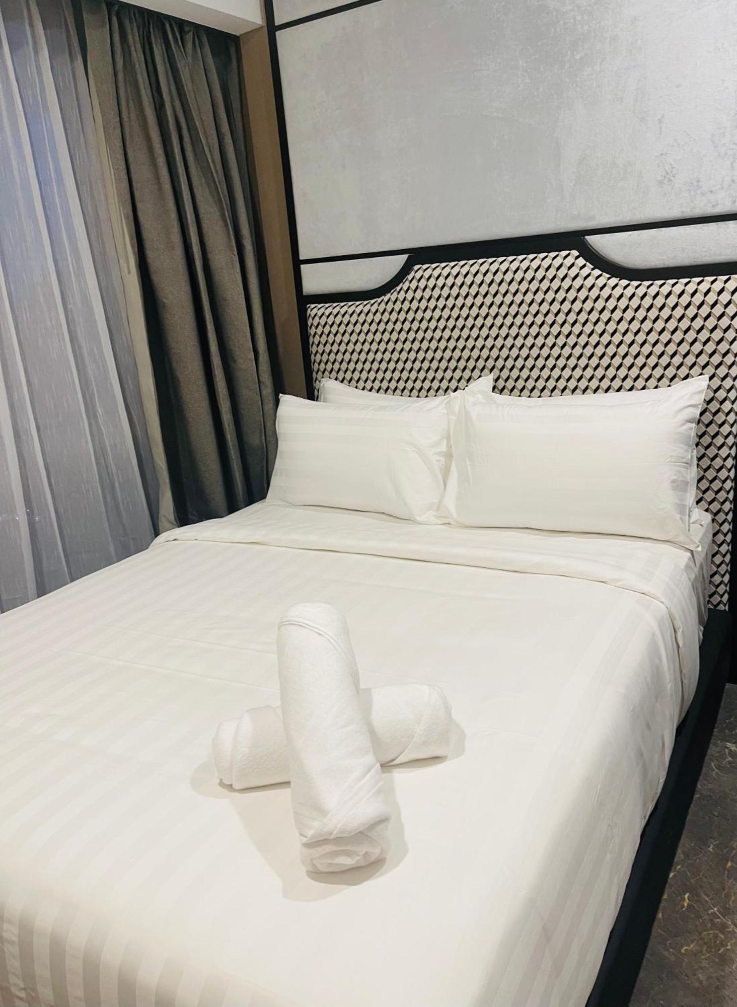 Klcc Suites Platinum 2 Куала-Лумпур Екстер'єр фото