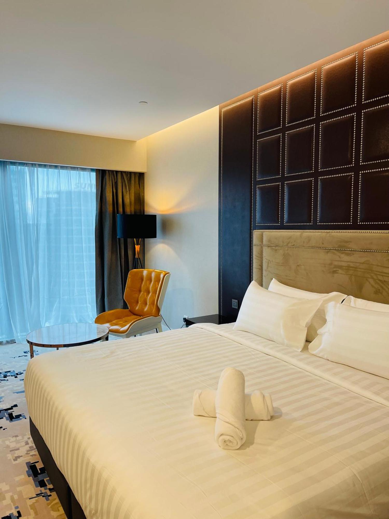 Klcc Suites Platinum 2 Куала-Лумпур Екстер'єр фото