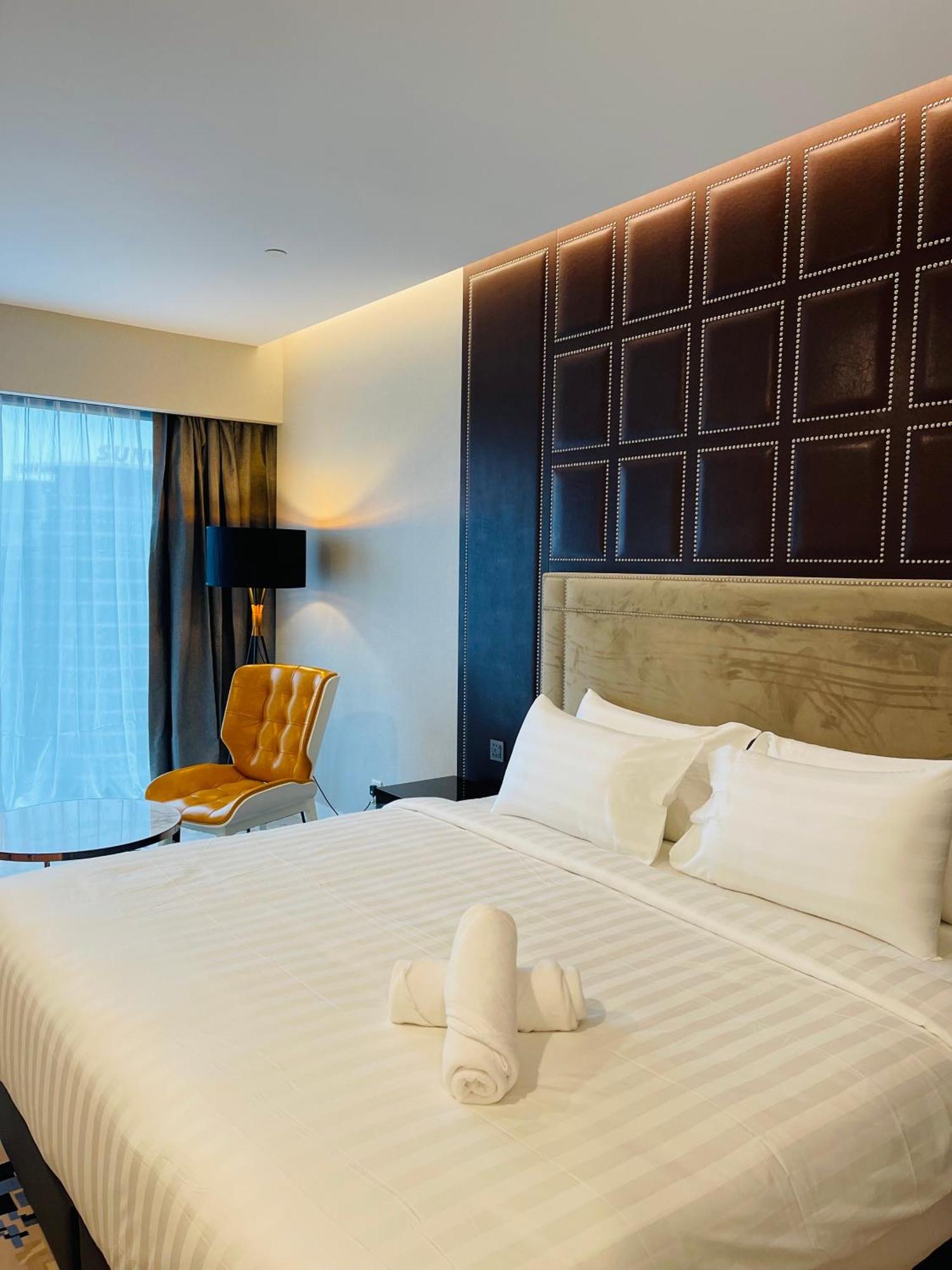 Klcc Suites Platinum 2 Куала-Лумпур Екстер'єр фото