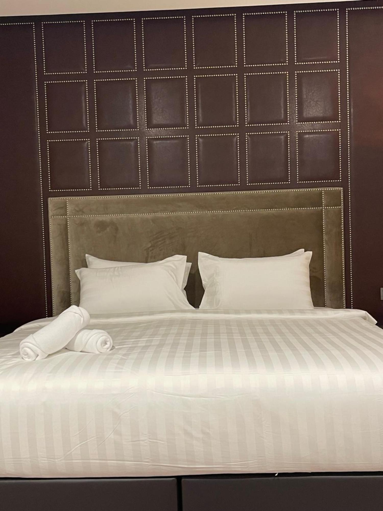 Klcc Suites Platinum 2 Куала-Лумпур Екстер'єр фото