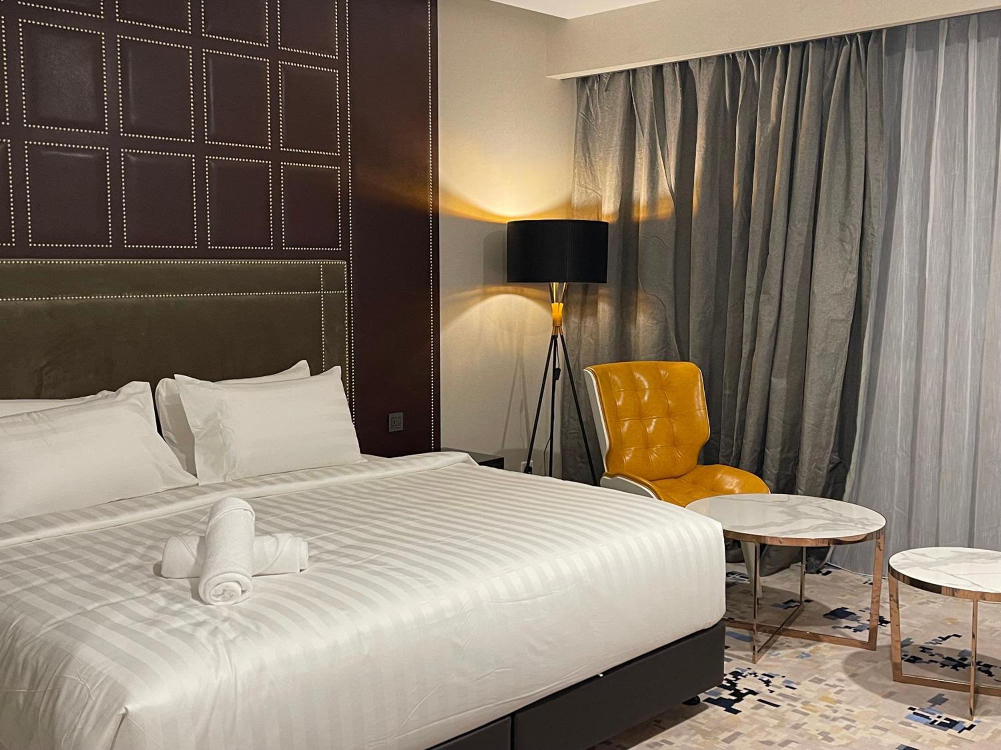 Klcc Suites Platinum 2 Куала-Лумпур Екстер'єр фото