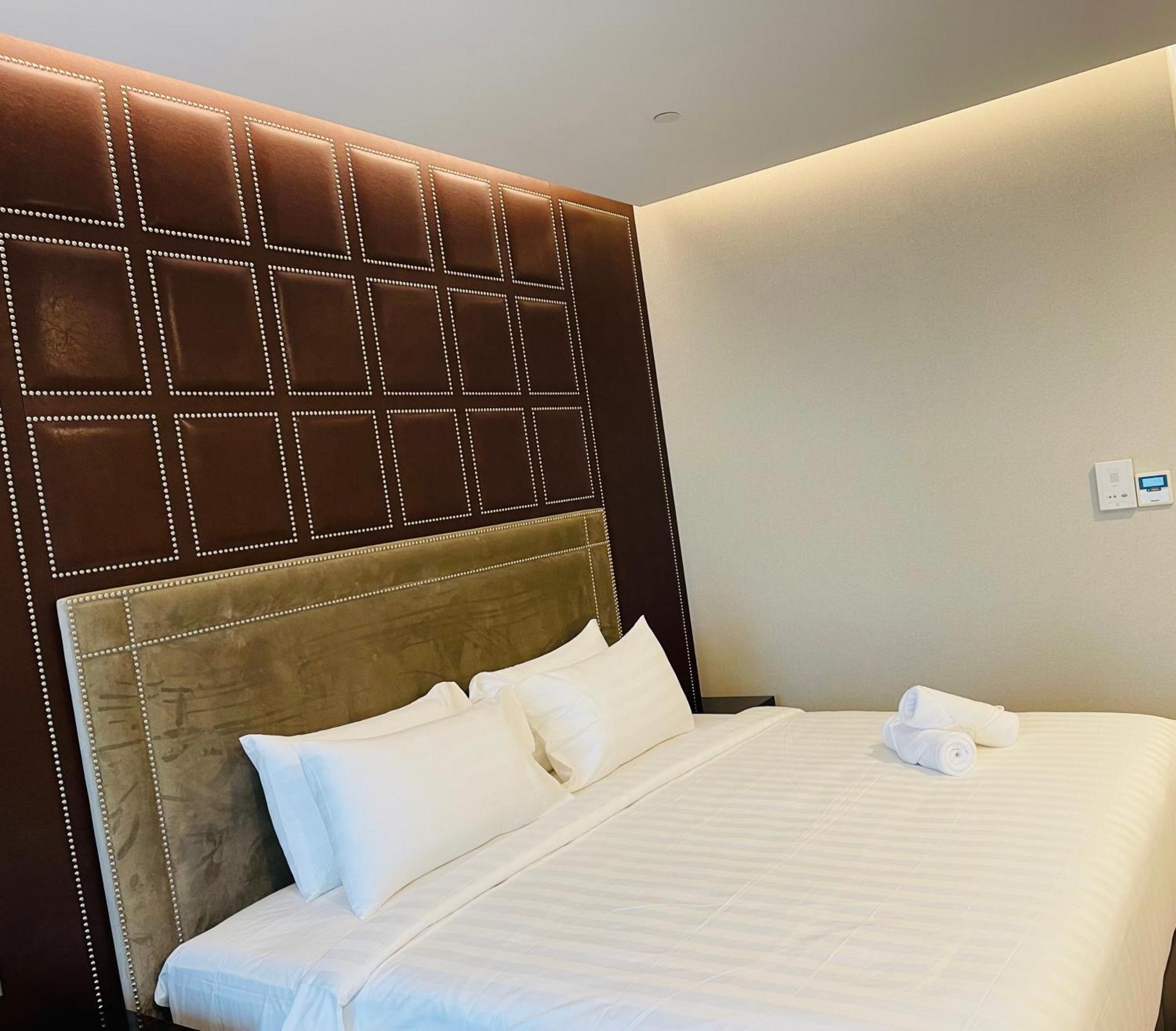 Klcc Suites Platinum 2 Куала-Лумпур Екстер'єр фото