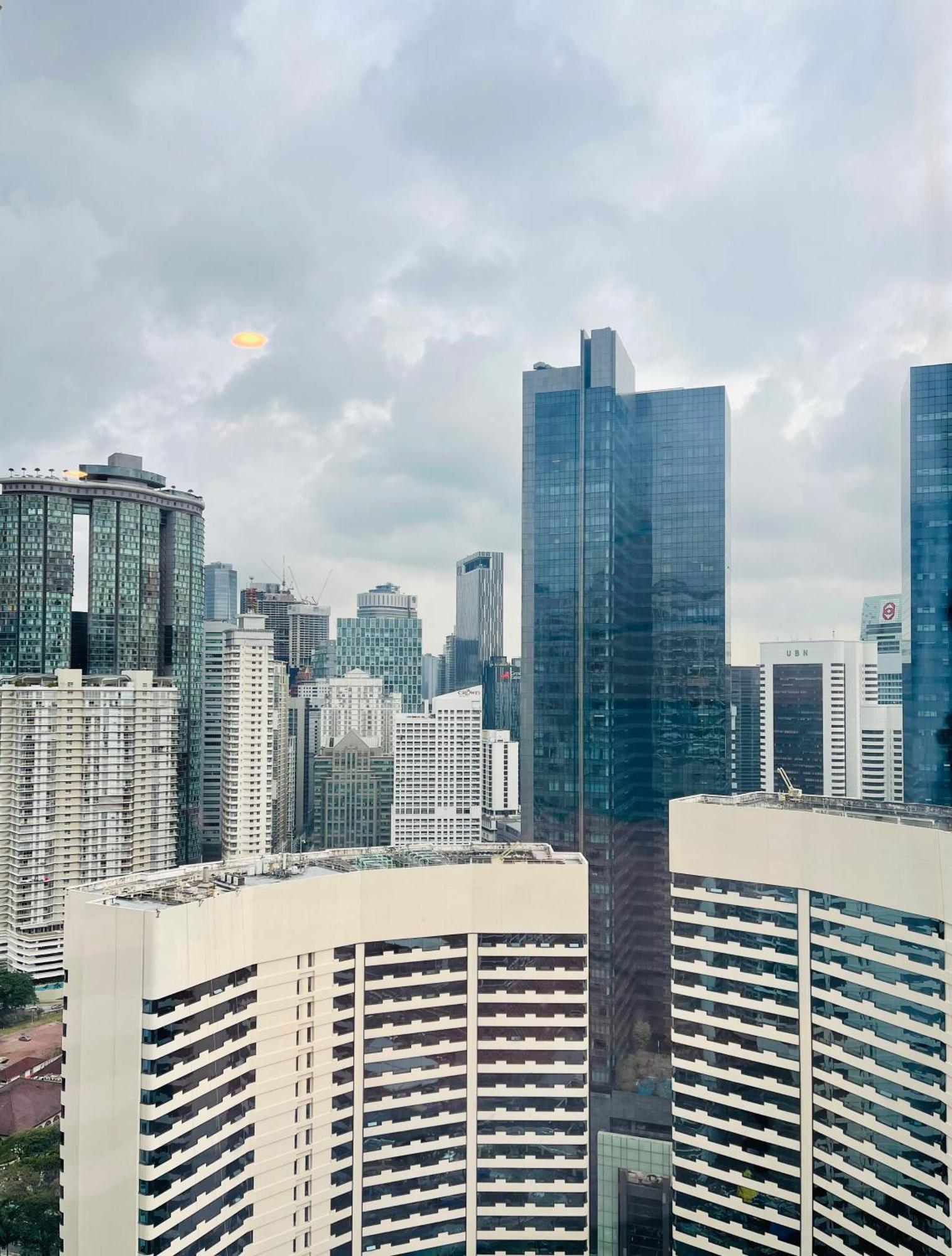Klcc Suites Platinum 2 Куала-Лумпур Екстер'єр фото